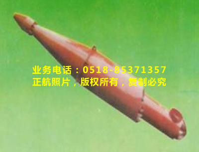 高效細(xì)粉分離器