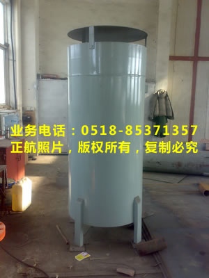 抗噴阻式消音器