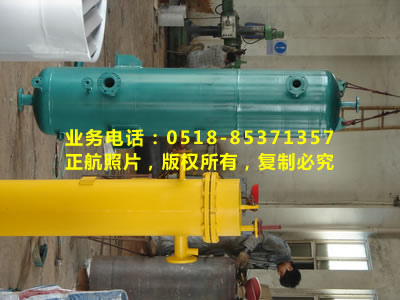 安全閥排放消音器