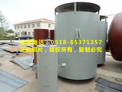 空氣排放消聲器