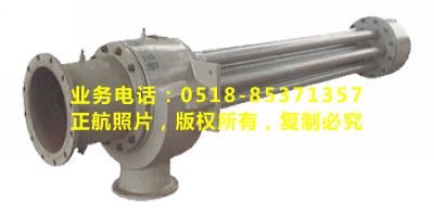 節(jié)能環(huán)保型多通道射水抽氣器