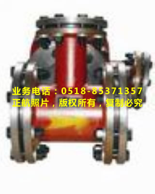 定期排污擴(kuò)容器