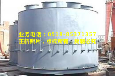 雙軸向多通道粗粉分離器